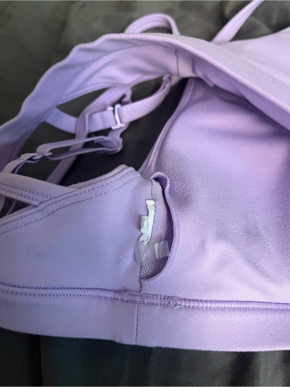 Oner Active Timeless Bralette - Picture 4 of 4